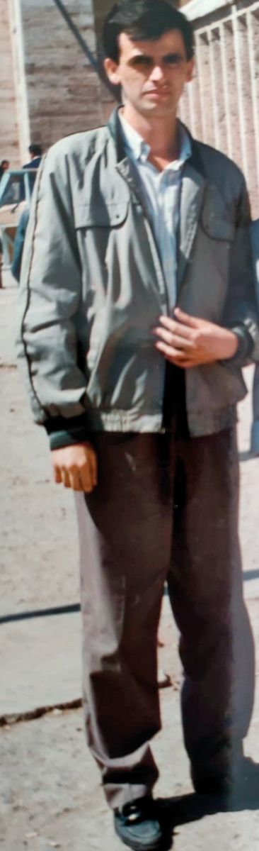 Gazete dağıtıcılığından yazarlığa: Ömer Faruk Ünal