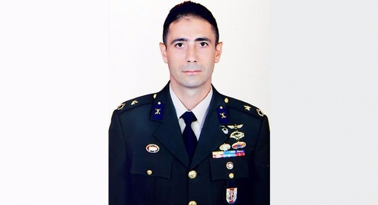 Kahraman astsubayı vuran darbeci hain konuştu