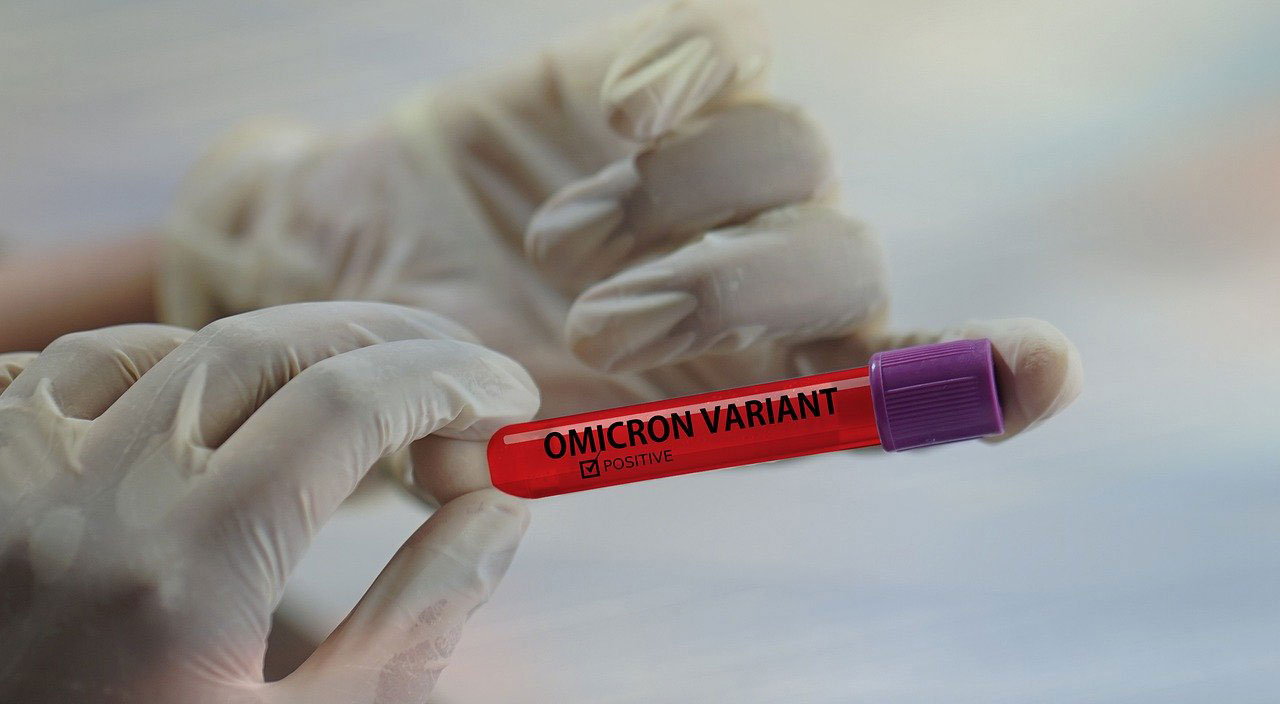 Omicron varyantından korunmak için tavsiyeler