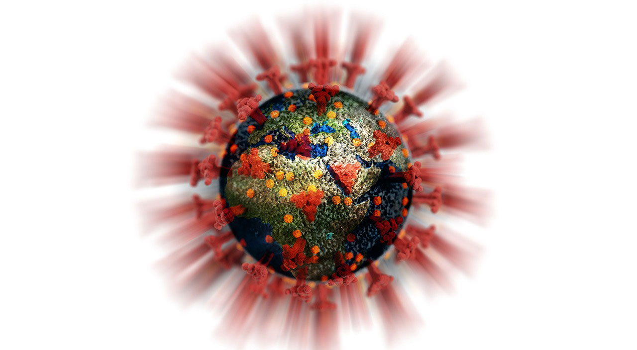 Omicron’dan korunmak için tek maske yetmiyor