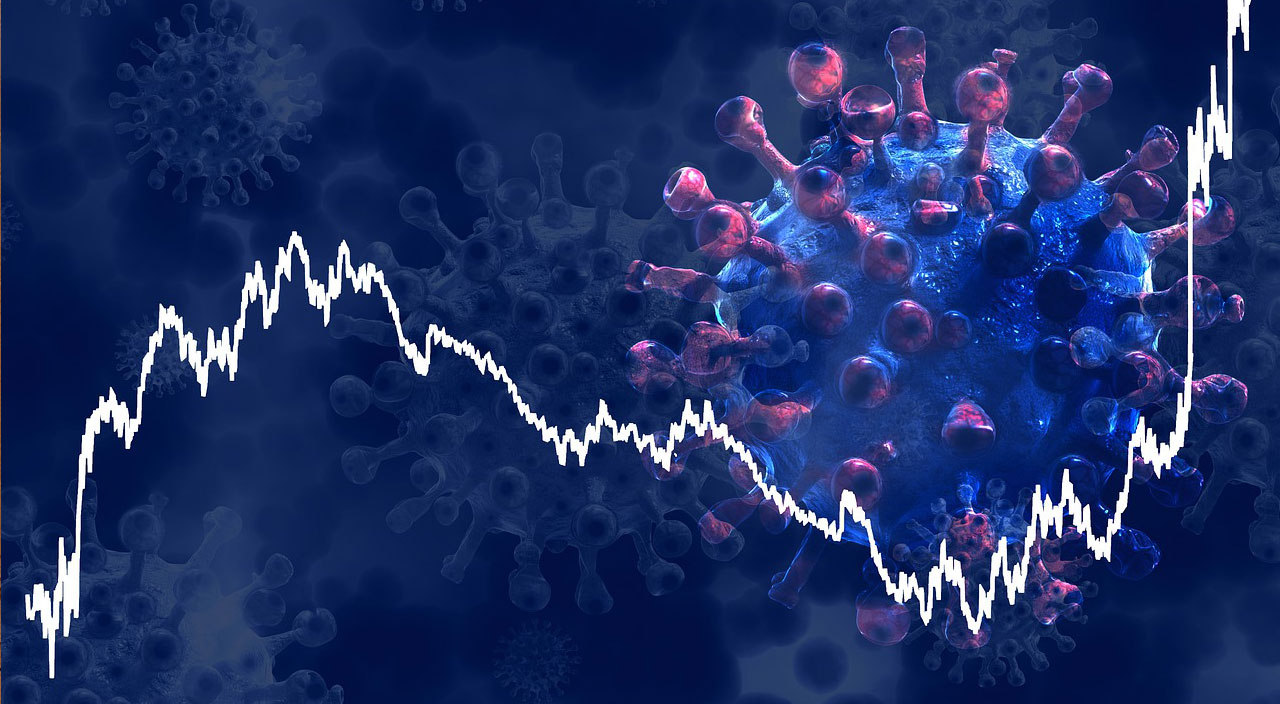 Omicron'da ölüm oranı Delta'ya göre 8 kat daha az!