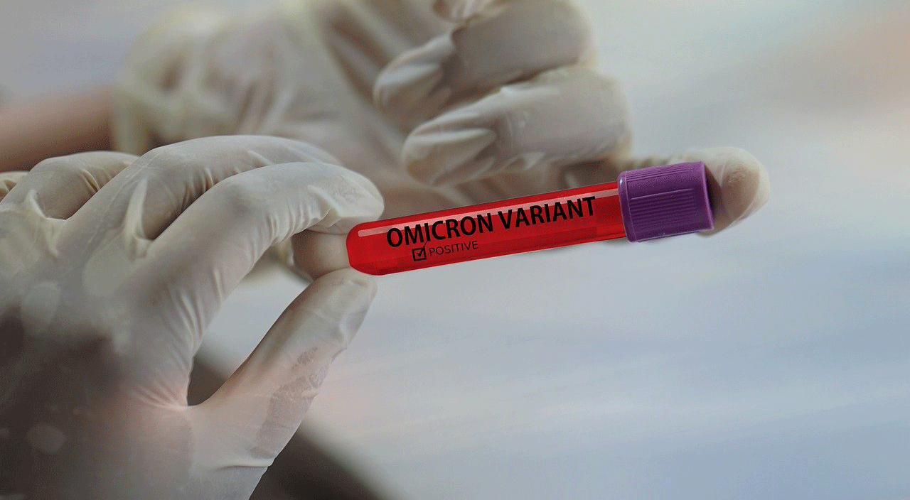 Omicron için umut veren araştırma: Pandemi iki ay içinde bitebilir