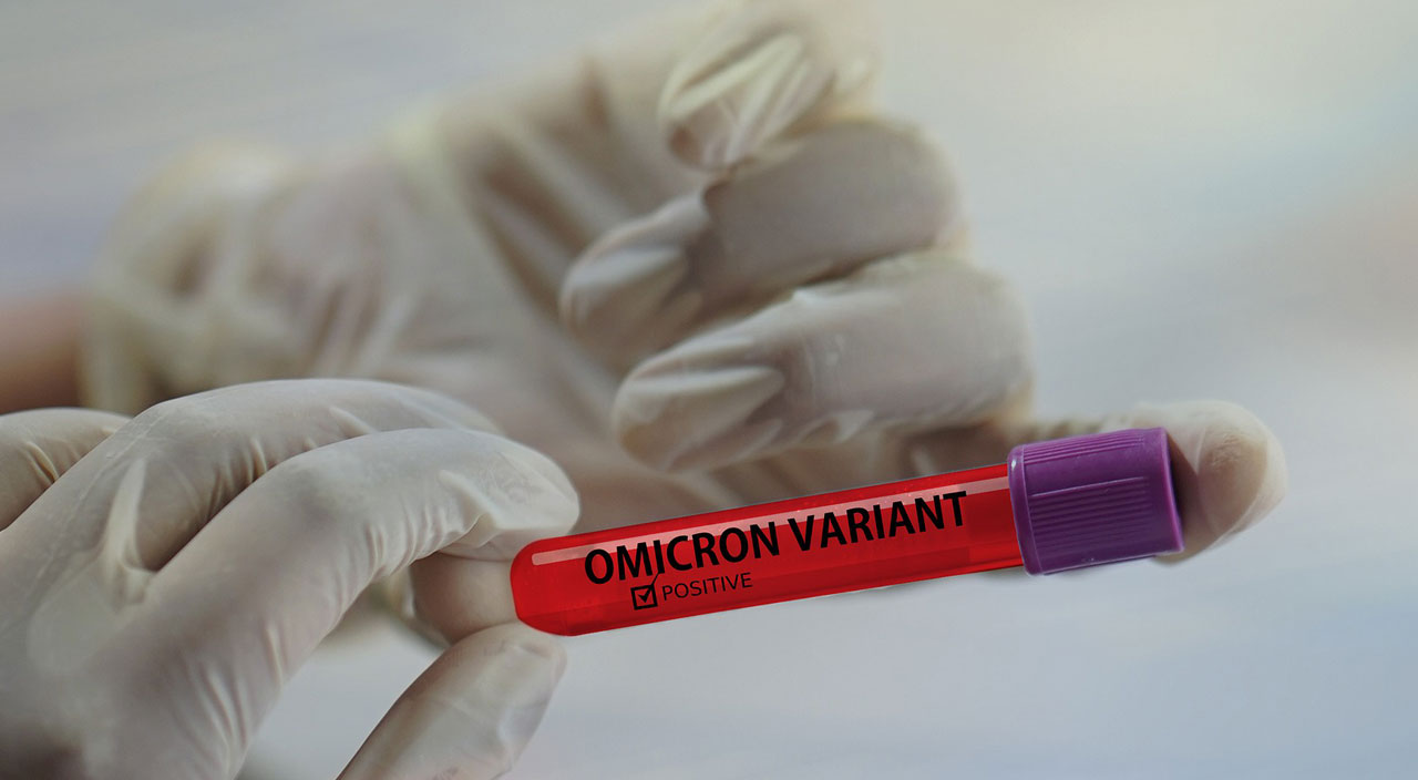 Nedeni araştırmalarla kanıtlandı: Omicron neden daha az ölümcül?
