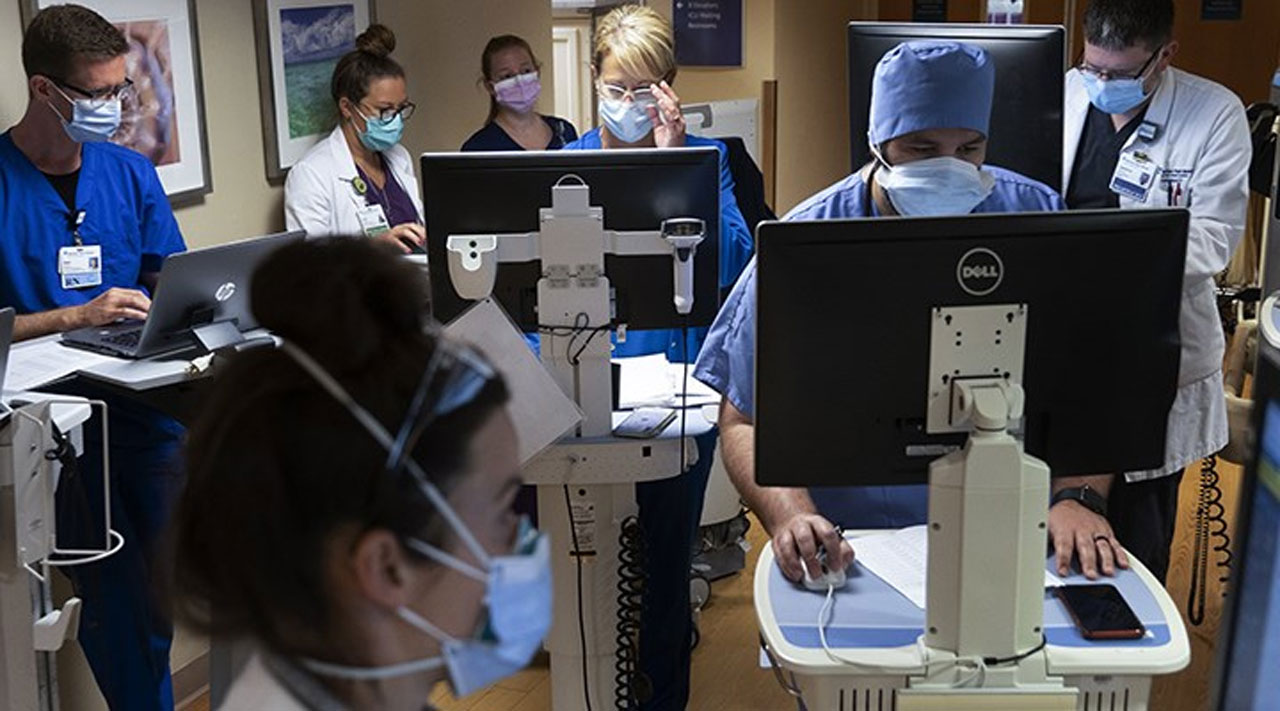 Piyasalara yeni varyant şoku | Omicron çıktı, borsalar çakıldı