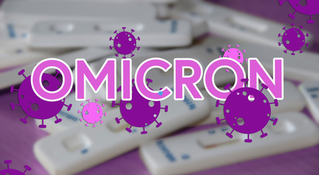 Yeni araştırma: Omicron’da hastaneye yatış oranı Delta’ya kıyasla yüzde 75 daha az
