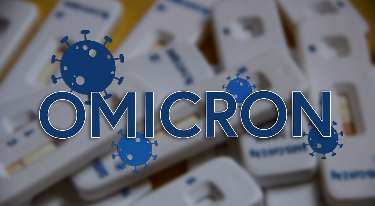 Herkes bilmeli: Omicron belirtileri değişti, uzmanlar uyardı