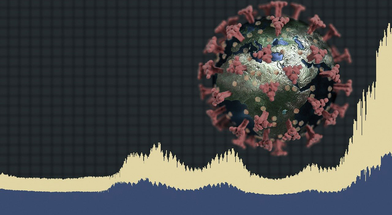 Omicron’un alt varyantı BA.2 ile ilgili korkutan araştırma