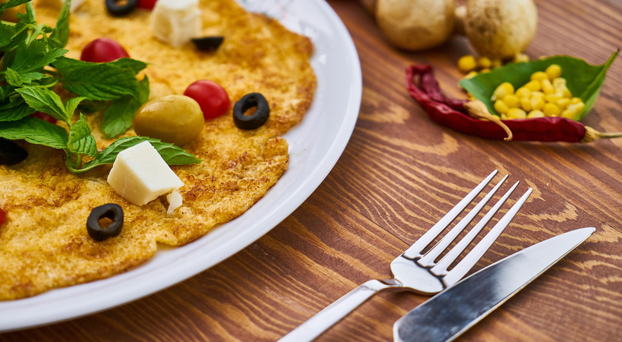 Omlet kilo aldırır mı? Omlet kilo aldırır mı?