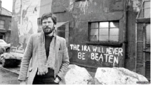 Dışımızdaki İrlandalılar