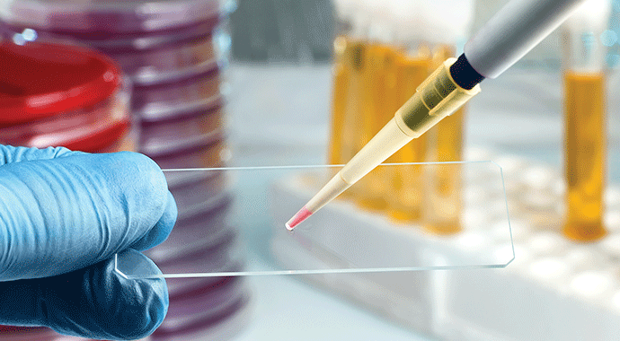 İlaçsız kanser tedavileri geliyor