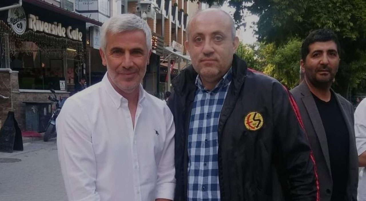 Eskişehirspor'da Önder Karaveli heyecanı... Yeni adresi 3. Lig olabilir Eskişehirspor'da Önder Karaveli heyecanı... Yeni adresi 3. Lig olabilir