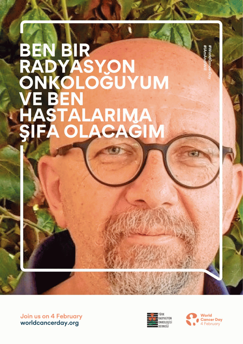 Hekimlerden anlamlı destek