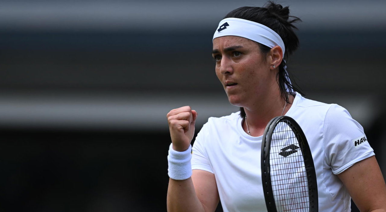 Elena Rybakina Wimbledon şampiyonu oldu! Grand Slam kazanan ilk Kazak tenisçi...