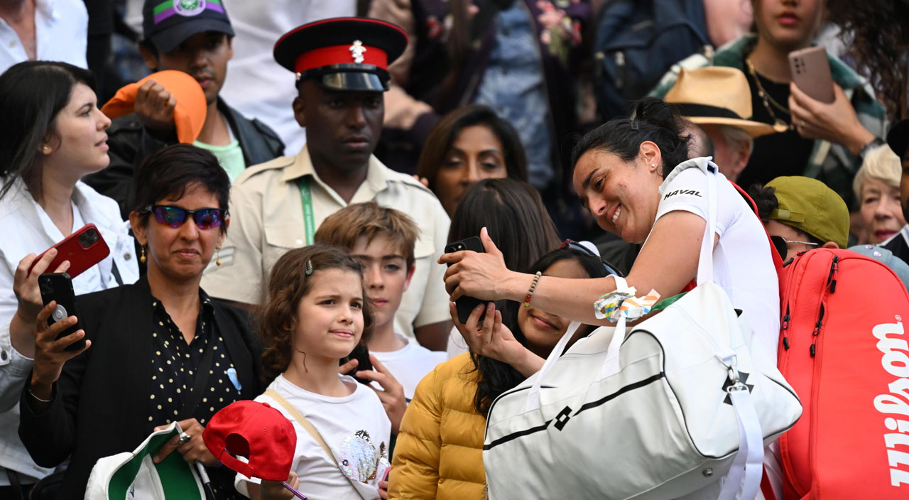Tuvalete gitti geldi, 2 set geriden maçı kazandı... Wimbledon'da Novak Djokovic şov! Tuvalete gitti geldi, 2 set geriden maçı kazandı... Wimbledon'da Novak Djokovic şov!