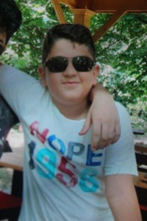 Parktaki elektrik kaçağı minik Onur’u öldürdü