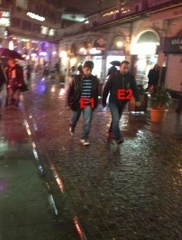 MİT'in Suriye'deki müthiş operasyonunun detayları