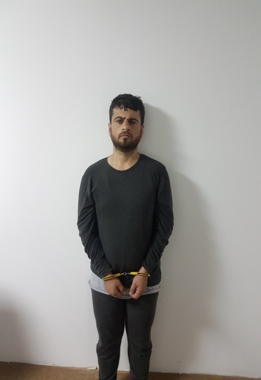 MİT'in Suriye'deki müthiş operasyonunun detayları MİT'in Suriye'deki müthiş operasyonunun detayları