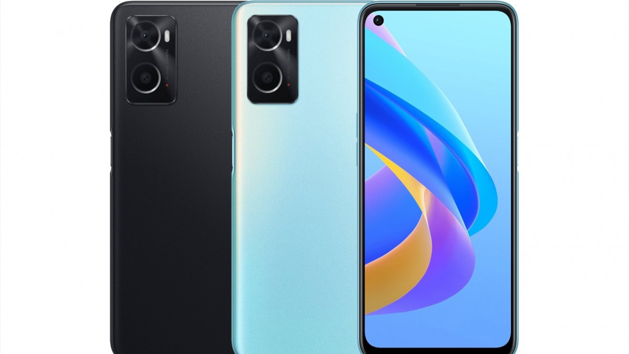 Uygun fiyatıyla dikkat çeken Oppo A36 tanıtıldı Uygun fiyatıyla dikkat çeken Oppo A36 tanıtıldı