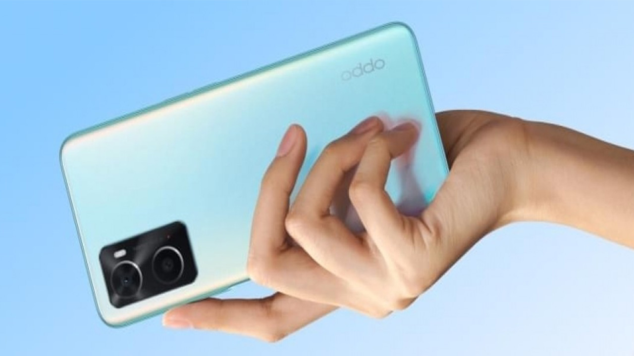 Uygun fiyatıyla dikkat çeken Oppo A36 tanıtıldı Uygun fiyatıyla dikkat çeken Oppo A36 tanıtıldı