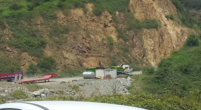 Ordu ve Hakkari'den acı haberler geldi, 4 şehidimiz var