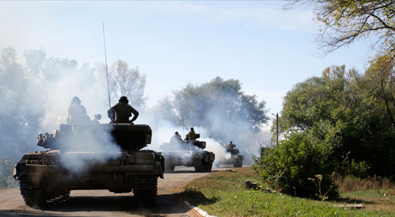 Kremlin'den Ukrayna için İsveç modeli teklifi