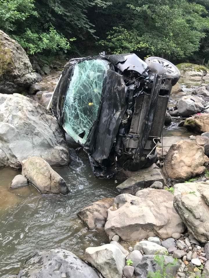 Ordu’da meydana gelen iki ayrı kazada 2 kişi öldü, 5 kişi yaralandı