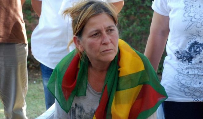 Kırmızı fularlı terörist Rakka'da öldürüldü