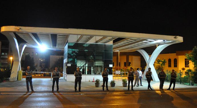 Orhangazi Üniversitesi'ne kayyum atandı