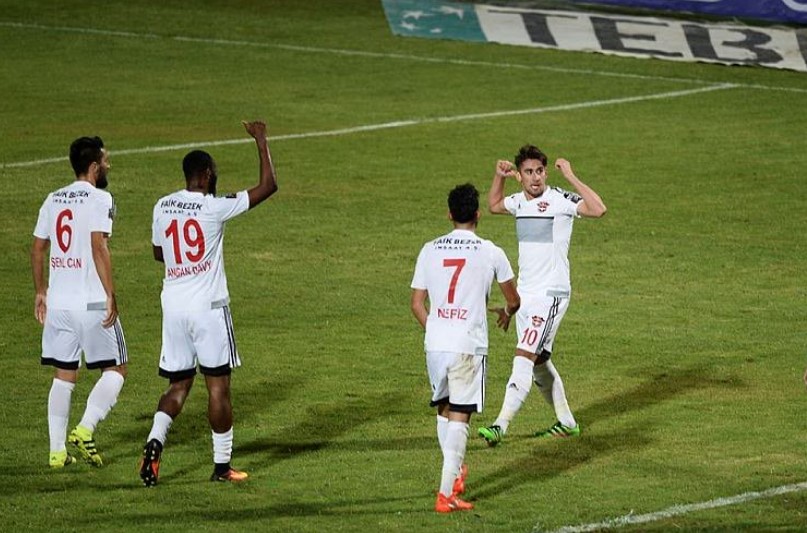 Beşiktaş Orkan Çınar transferini bitirdi