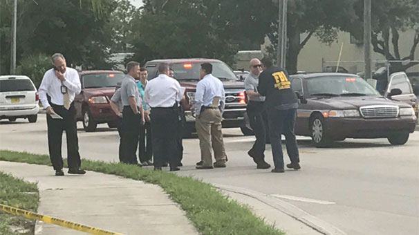 ABD'de silahlı saldırı: 5 ölü