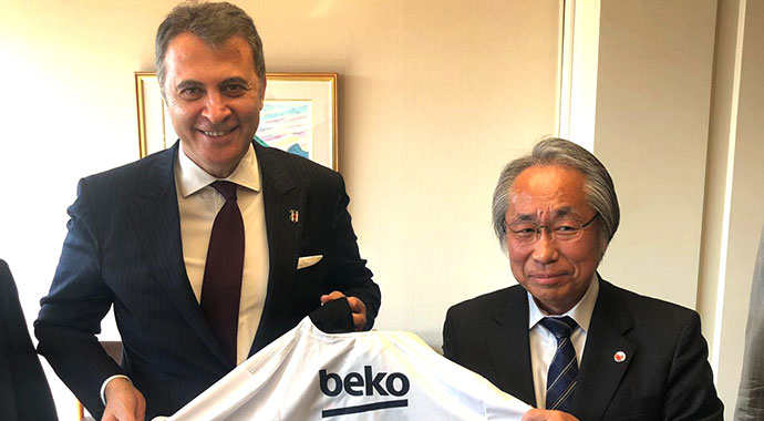 Kalp krizi belirtisi!