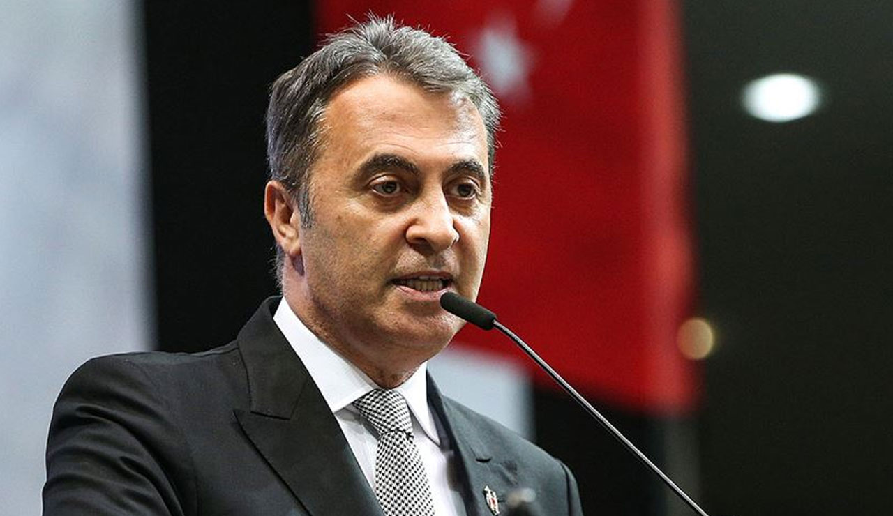 Çebi'den Fikret Orman'a: Eğer haklıysan çık kendini savun