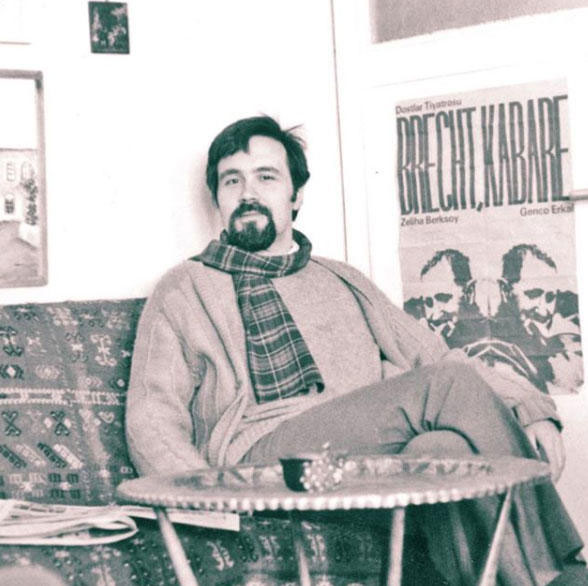 İlber Ortaylı'nın paylaşımı sosyal medyayı salladı!