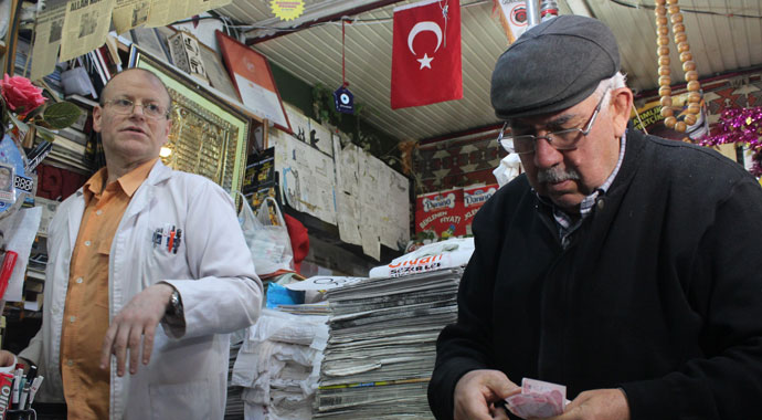 31 yıldır kesintisiz oruç tutuyor