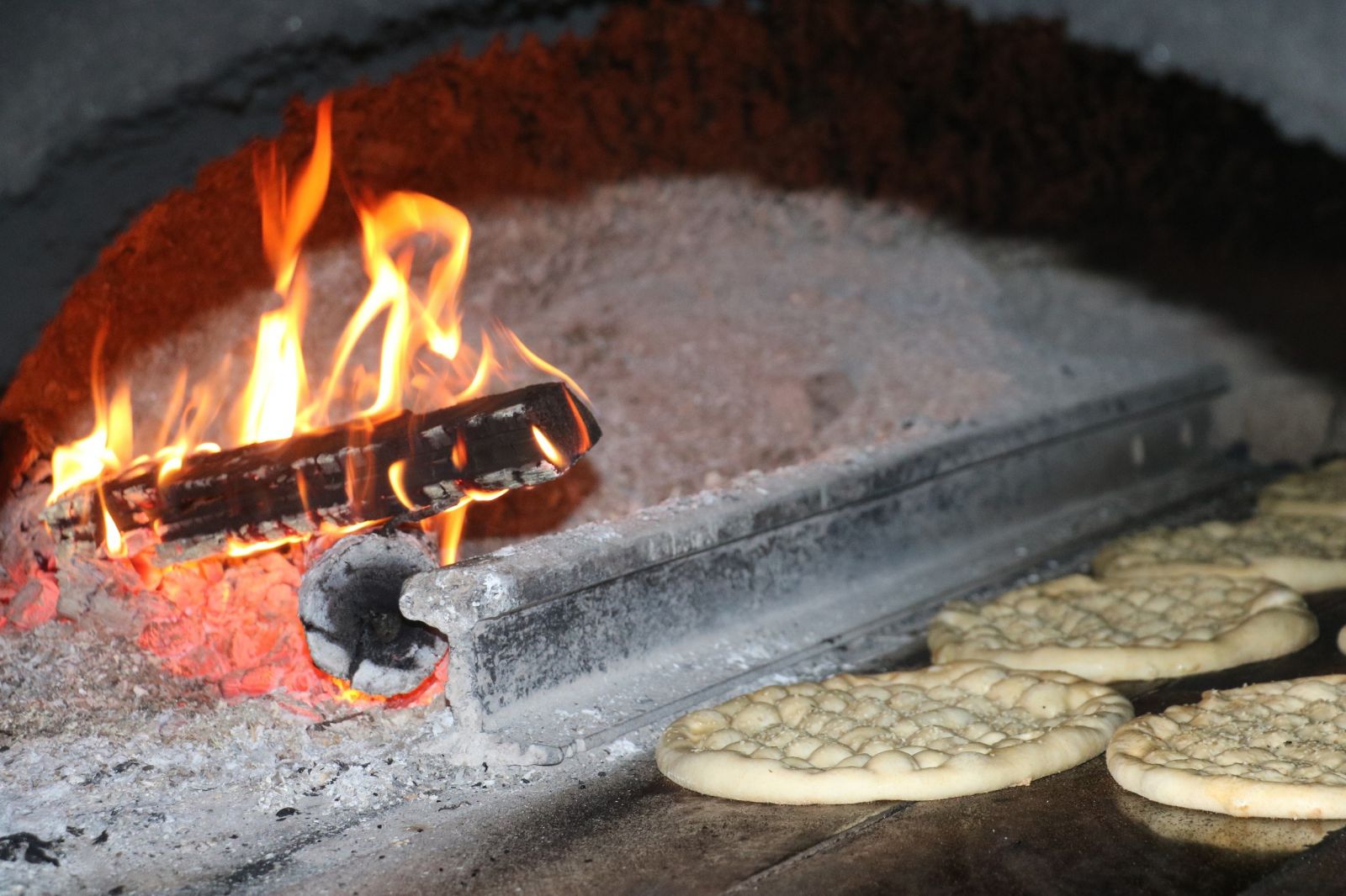 200 derecede oruç tutuyorlar