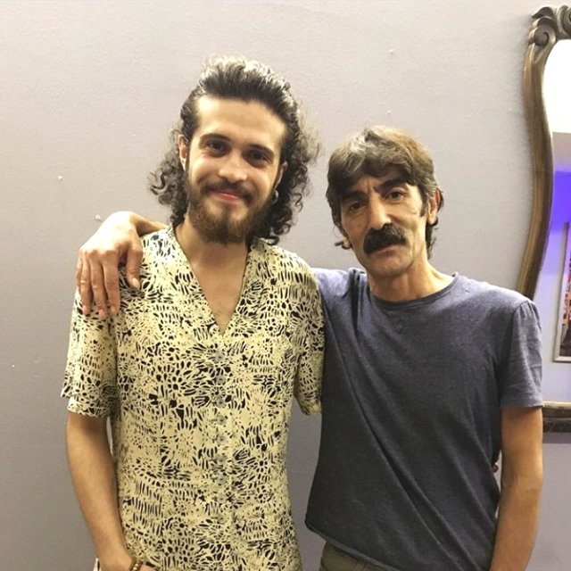 O Ses Şampiyonu dizide ortaya çıktı