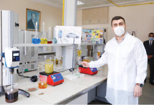 Türkiye'nin nadir cevheri gün yüzüne çıkıyor