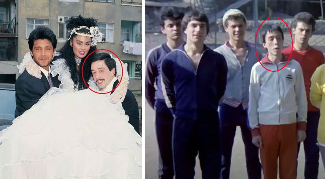 Oyuncu Osman Cavcı Kim Milyoner Olmak İster’e katıldı, elendiği soru şaşırttı