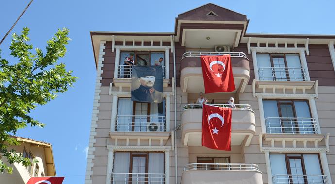Mardin ve Hakkari'den kara haber: 6 asker şehit