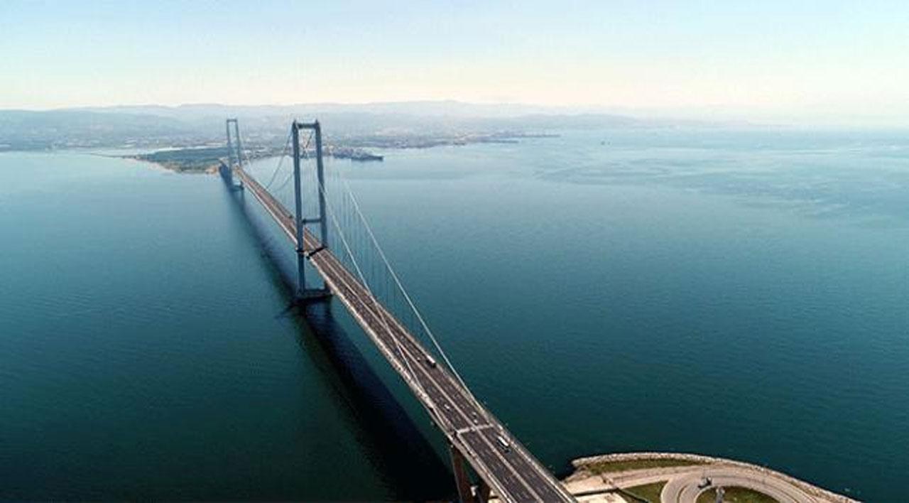 Yap-İşlet-Devret ile devletin kasasına milyarlar girdi Yap-İşlet-Devret ile devletin kasasına milyarlar girdi