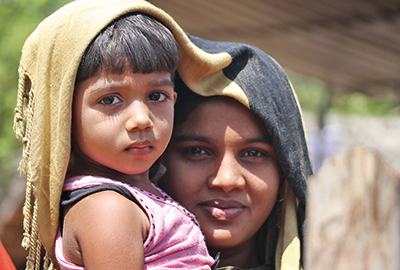 Sri Lanka'da Osmanlı Okulu
