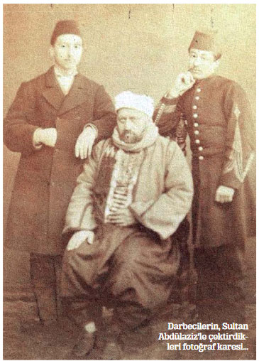 Osmanlı'nın Ömer Halisdemir'i Çerkes Hasan'ın mezarı harabeye döndü Osmanlı'nın Ömer Halis Demir'i Çerkes Hasan'ın mezarı harabeye döndü - 1. Resim