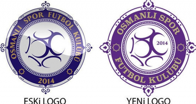 Osmanlıspor'da büyük değişiklik!