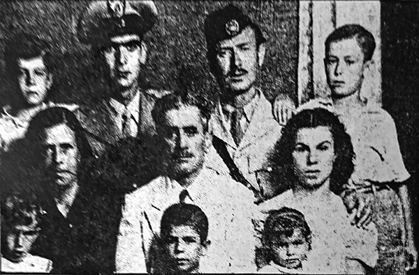 Osmanlı torunu Bilâl'in isteği Türkiye kimliği