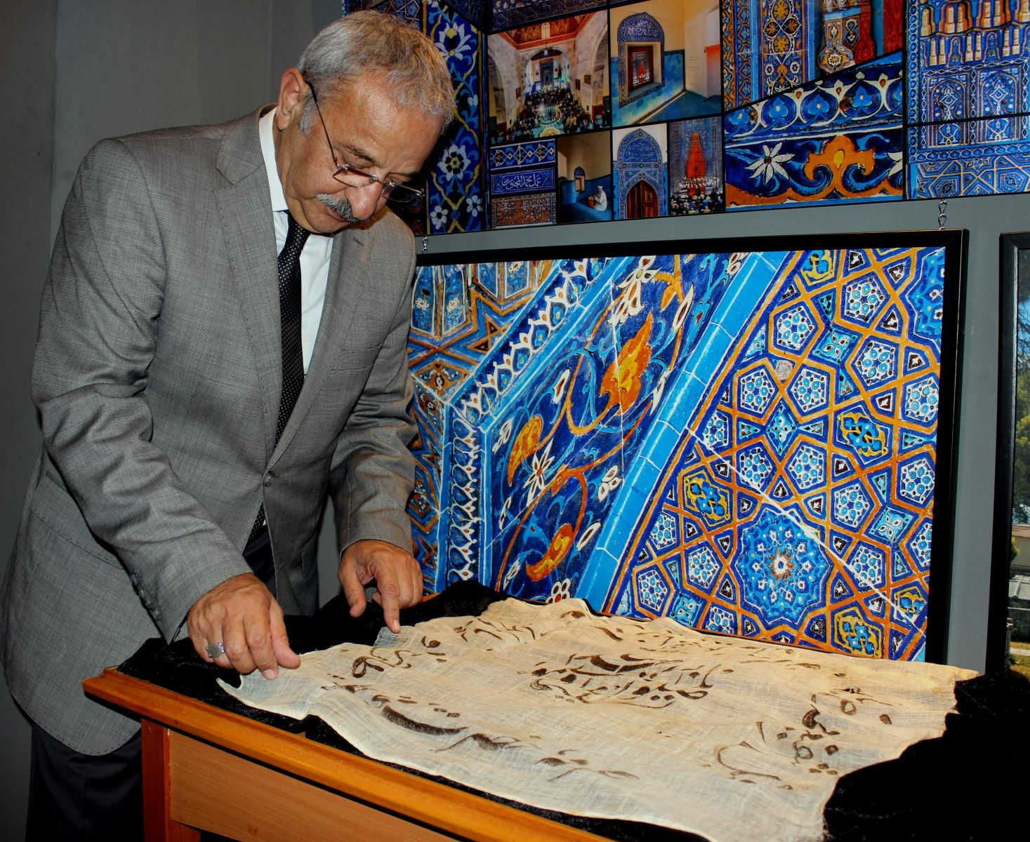 Tesadüfen bulundu paha biçilemiyor