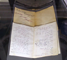 Film şeritleriyle zamanda yolculuk