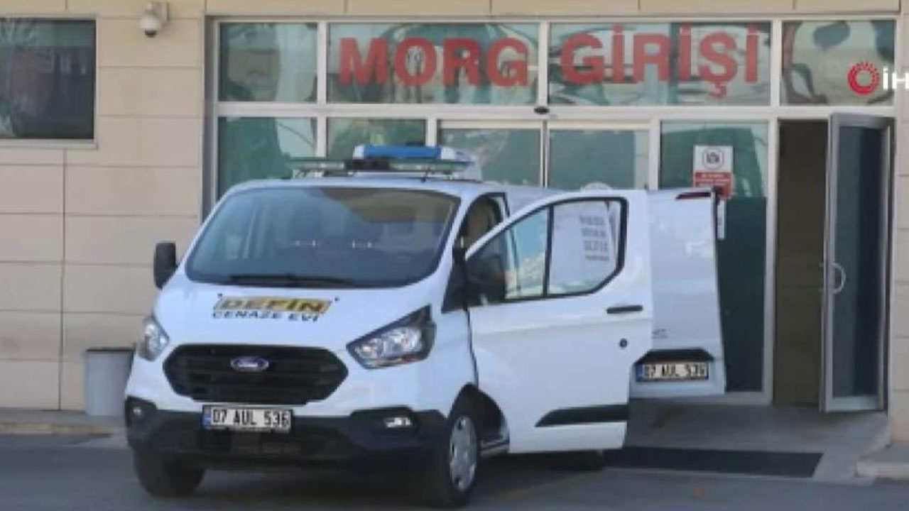 17 yaşındaki Nuray otel odasında ölü bulundu