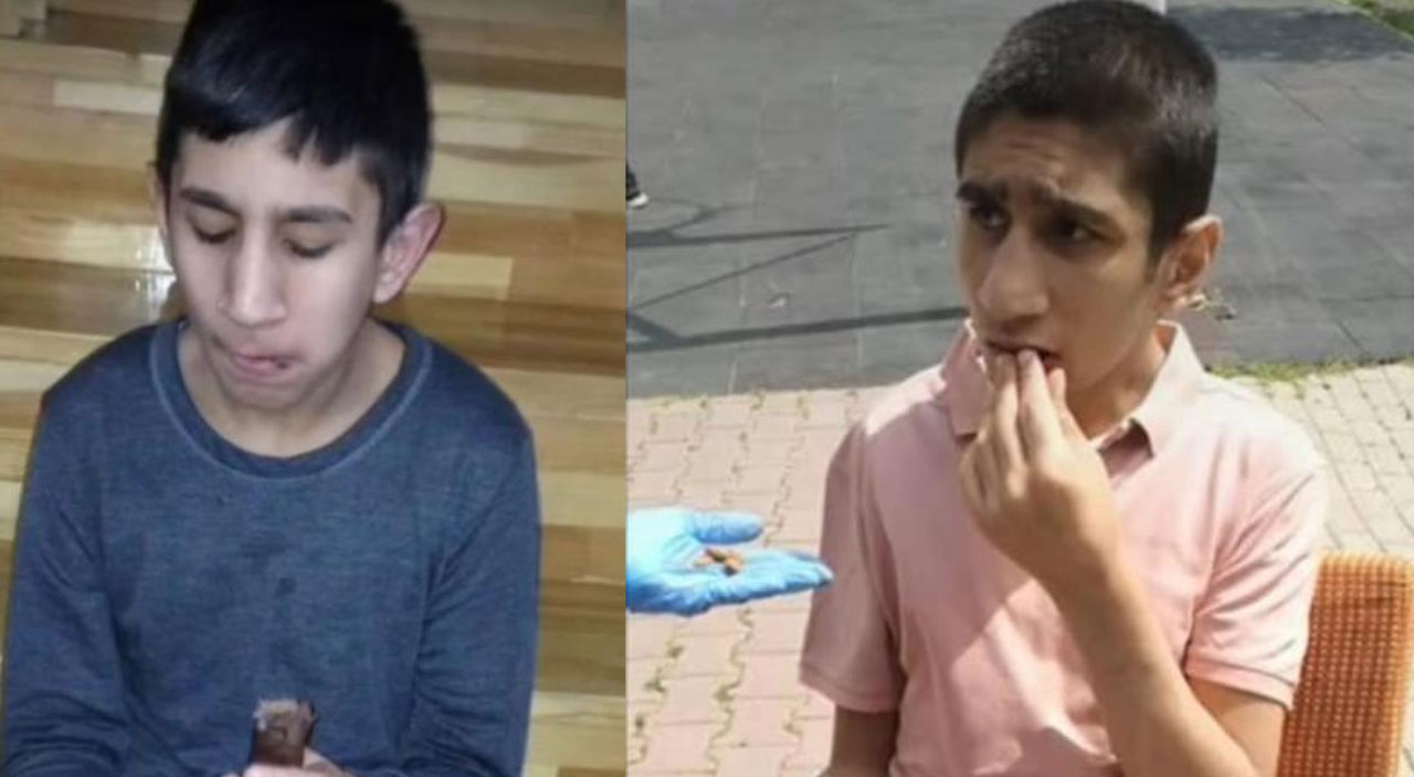 Aileye gelen gizli telefon bakımevindeki dehşete düşüren olayı ortaya çıkardı: 20 yaşındaki otizmli gencin eziyet edilerek öldürüldüğü iddiası hakkında soruşturma başlatıldı Aileye gelen gizli telefon bakımevindeki dehşete düşüren olayı ortaya çıkardı: 20 yaşındaki otizmli gencin eziyet edilerek öldürüldüğü iddiası hakkında soruşturma başlatıldı