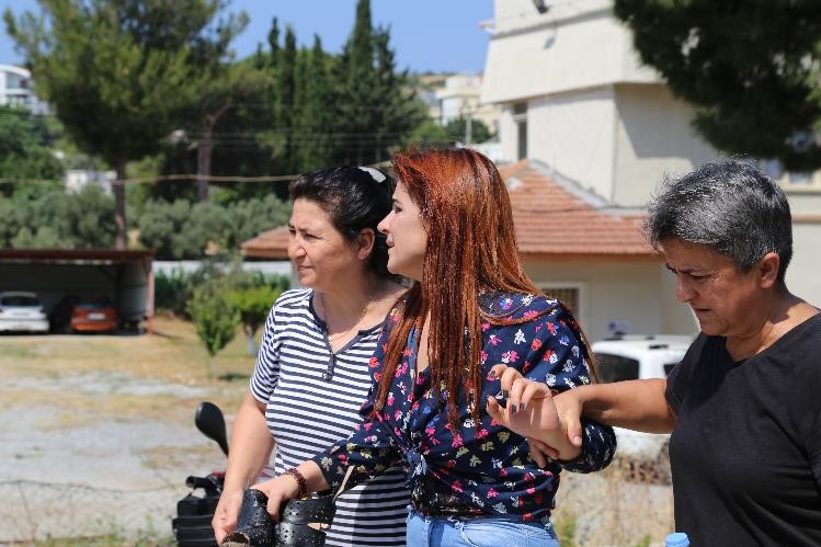 Otomobiliyle çarptığı kişinin ölümüne sebep olan sürücü serbest bırakıldı