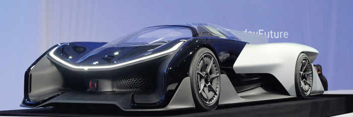 Geleceğin otomobili Batmobile Geleceğin otomobili Batmobile